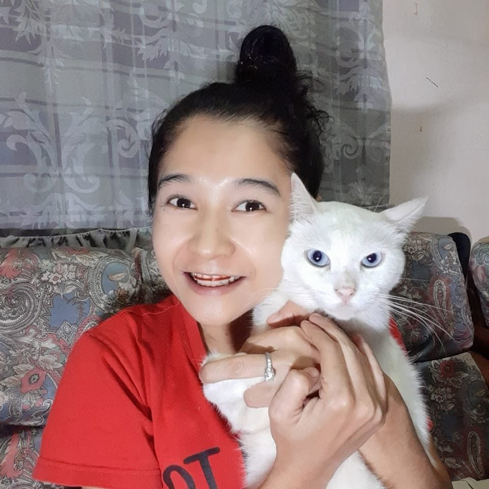 เจ๊นิว ป๊อปช๊อป (Thenewfortuneteller)