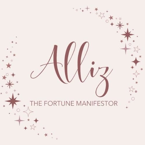 Alliz The Fortune Manifestor รู้แผนผังชีวิต พัฒนาตัวตน